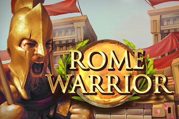 02376 rome warrior
