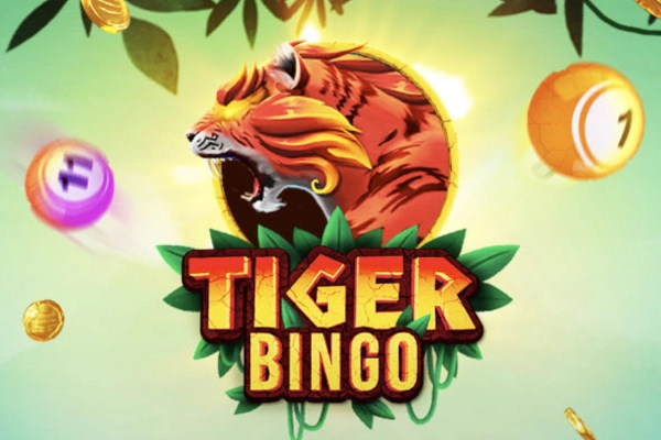 05543 tiger bingo