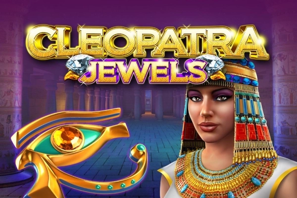 07554 cleopatra jewels