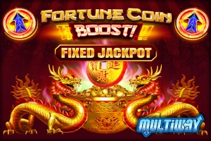 10487 fortune coin boost fixed jackpot