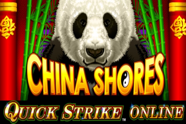12619 china shores with quick strike