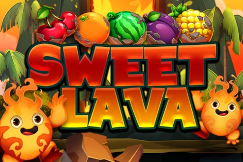 15061 sweet lava