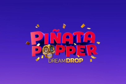 20002 pinata popper dream drop